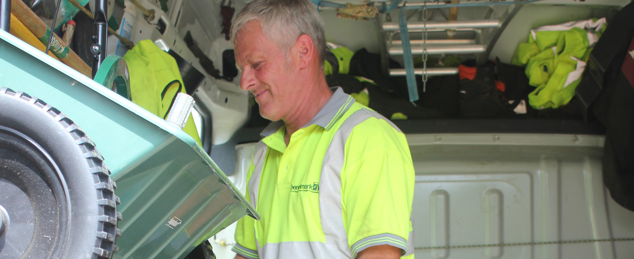 Employee Survey Benchmark Grounds Maintenance Employee survey benchmark grounds maintenance