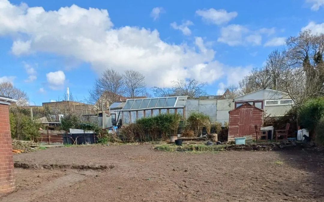 Dorothy Parkes Community Centre