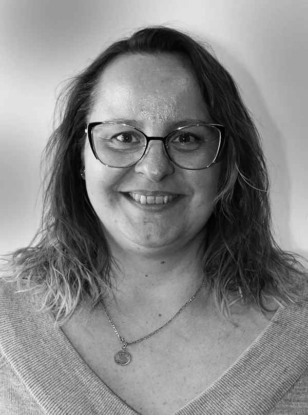 An image of Slywia Kola. Assistant Landscape Contracts Manager @ Benchmark Grounds Maintenance